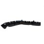 Vw Caddy 3 Front Bumper Slide Right 16-21 - Spares Direct