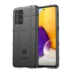 Shockproof Rugged Shield Cover For Galaxy A73 5G