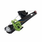Bmw E87 1 Series Rear Window Mechanism Electric Left 04-10