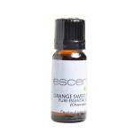 Escentia Organic Sweet Orange Pure Essential Oil - 20ML