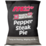 Frozen Pepper Steak Pie