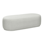 Essex Lash Ottoman