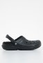 Crocs Classic Lined Clog - Black