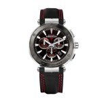 Newport Chronograph Men's Watch 37688 AG44