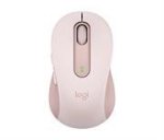Logitech M650 Wireless Mouse - Rose Retail Box