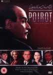 Agatha Christie's Poirot: The Collection 8 DVD