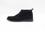 Desert Boot M7021 Black