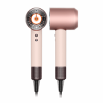 Dyson HD16 Nural Ceramic Pink rose Gold