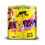 Anarchy 160G - Apple Candy
