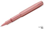 Kaweco Al Sport Rollerball Pen Rose Gold