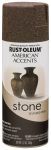 Stone Creations Mineral Brown