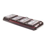 APC Replacement Battery Cartridge 34