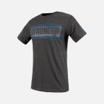 Rebel Men’s Stronger T-Shirt