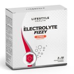 Lifestyle Electrolyte Fizzy 30S