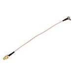 15CM TS9 Male To Sma Female Cable