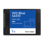 Western Digital Wd Blue SA510 1TB 2.5 Sata SSD