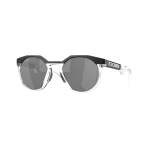 Oakley Hstn Matte Black Prizm Black