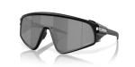 Oakley - Latch Panel - Matte Black prizm Black