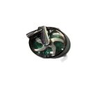 4 Piece 63MM Tabacco Hand Cranked Grinder
