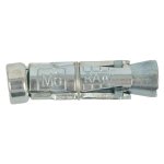 R-rb Rawlbolt Shield Only M06W Box Of 100