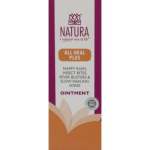 Natura All Heal Plus Ointment 50G