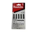 Makita Jigsaw Blade NO.2 5PC