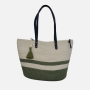 Pratique Bag - Olive