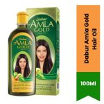 Amla Gold Hair Oil 100ML - 100ML