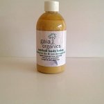 Gaia Organics - Nutricell Body Lotion Green 250ML