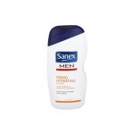 Sanex Men 3-IN-1 Shower + Bath Gel Dermo Hydrating 500ML