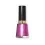 Revlon Nail Enamel Superlustrous - Glossy Shimmering Light Pink-plum