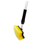 Bus Wash Brush With Extendable Handle 1.2M 2M