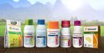 Herbicide Gramoxone