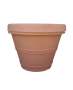 Round Basic Rim Japi Planter