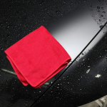 Heavy Duty Microfibre Detailing Cloth 40CM X 60CM 1 Pack