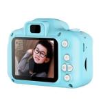 4AKID Kids Digital Camera - Blue & White