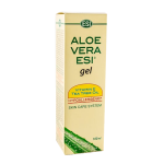 Aloe Vera Gel With Vit E & Tea Tree - 100ML
