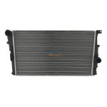 Bmw F20 F30 Radiator Manual 316 318 320 320D 325 330D 11-15