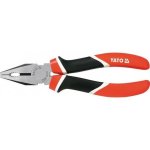 Combination Pliers Multifunction Chrome Vanadium 6 160MM YT-1940