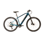Avalanche Mte E-Bike 2026 - L