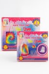 Make Your Own Tie Dye Set