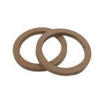 Supawood 6.5" Speaker Door Fitment Spacer - Autostyle Motorsport South Africa