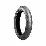 Bridgestone Battlax Hypersport S22 Motorcycle Tire 110 70R17 54H