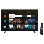 JVC 50 Qled 4K Smart Android Tv LT50NQ7115