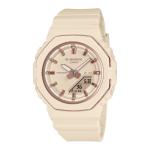 Casio G-shock Compact Slim Octagonal Digital-analog Watch - GMA-P2110-1ADR