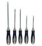5 PC H.d Screwdriver Set