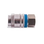 Gav Universal Light Quick Coupling 1 4" Female BX300U A1