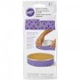 Wilton Small Bake Even Strips