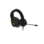 Gaming Headset Shadder GH-6 Black - PC Worx