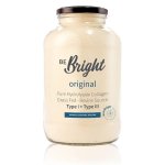 Be Bright – Original Collagen 700G Bottle